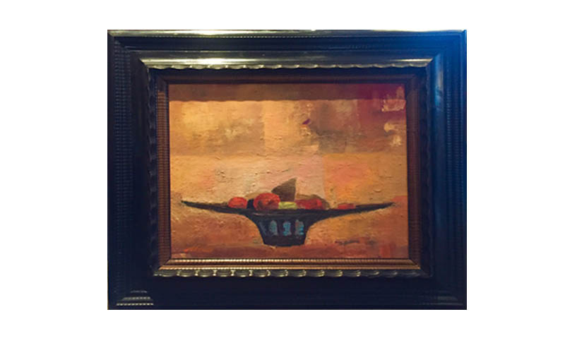 Natura Morta - Still Life Painting